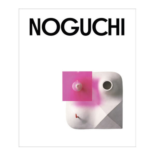 Couverture du livre Noguchi sur Isamu Noguchi, Sentou