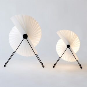 lampes eclipse 2 tailles sentou