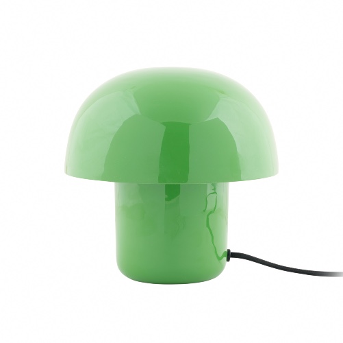 lampe mushroom mini vert