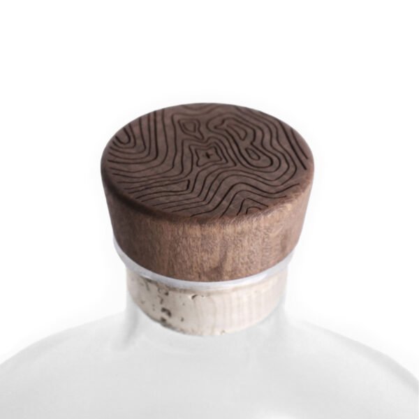 Carafe à spiritueux Topographic YAMA – Image 6