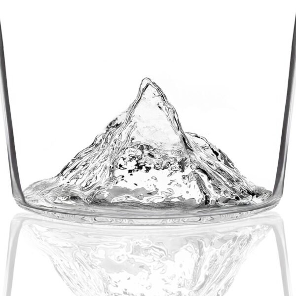 Carafe à spiritueux Topographic YAMA – Image 4