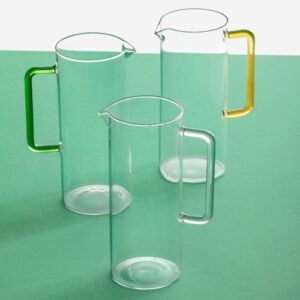 Carafe TUBE