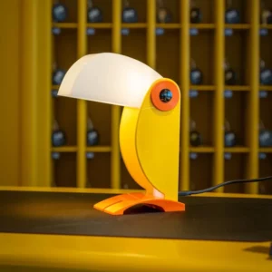 Lampe de table TOUCAN