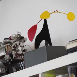 OMI table mobile